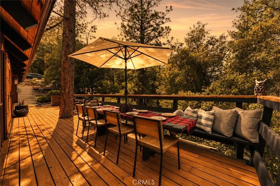 2002 Saddle Way, Pine Mountain Club, CA 93222 - #3