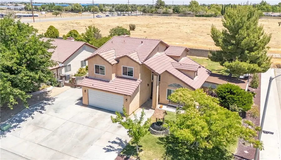44302 33rd W, Lancaster, CA 93536 - #2
