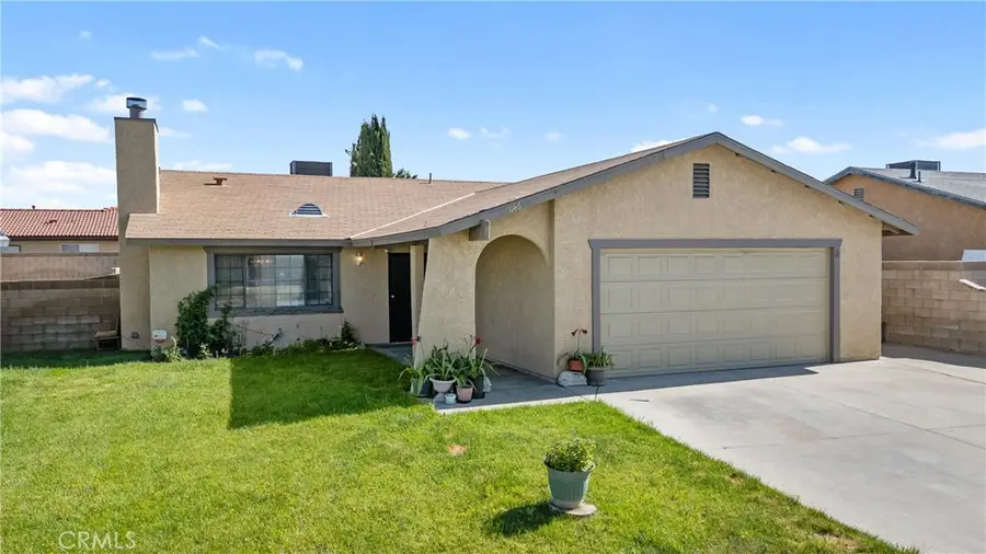 1146 Chagal, Lancaster, CA 93535 - #2