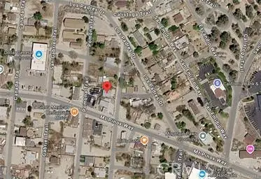 308 Fresno Trail, Frazier Park, CA 93225 - #1