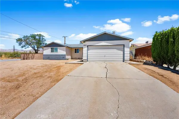 2893 Corona, Mojave, CA 93501