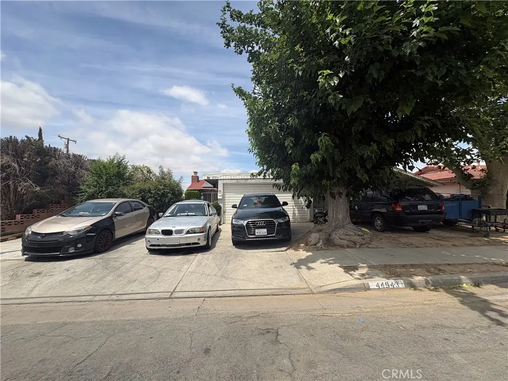 44943 Camolin, Lancaster, CA 93534 - #1