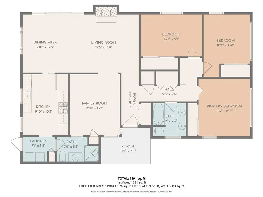 17349 Hartland, Lake Balboa, CA 91406 - #2