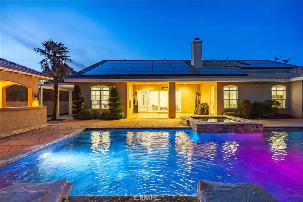 2738 Parton Circle, Lancaster, CA 93536 - #1