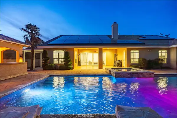 2738 Parton Circle, Lancaster, CA 93536