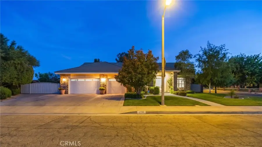 2738 Parton Circle, Lancaster, CA 93536 - #2