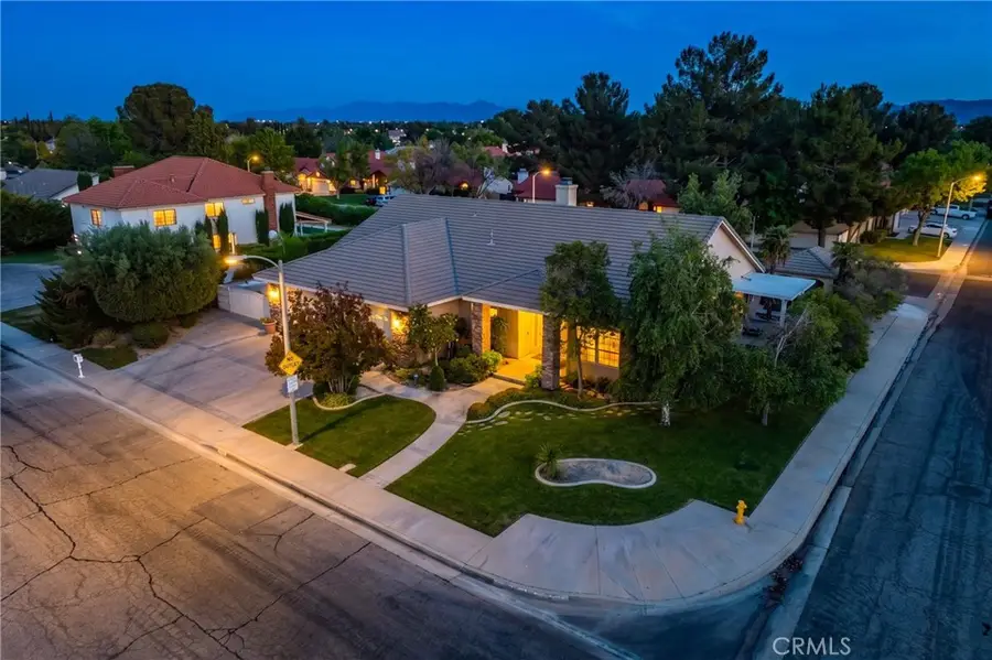 2738 Parton Circle, Lancaster, CA 93536 - #3