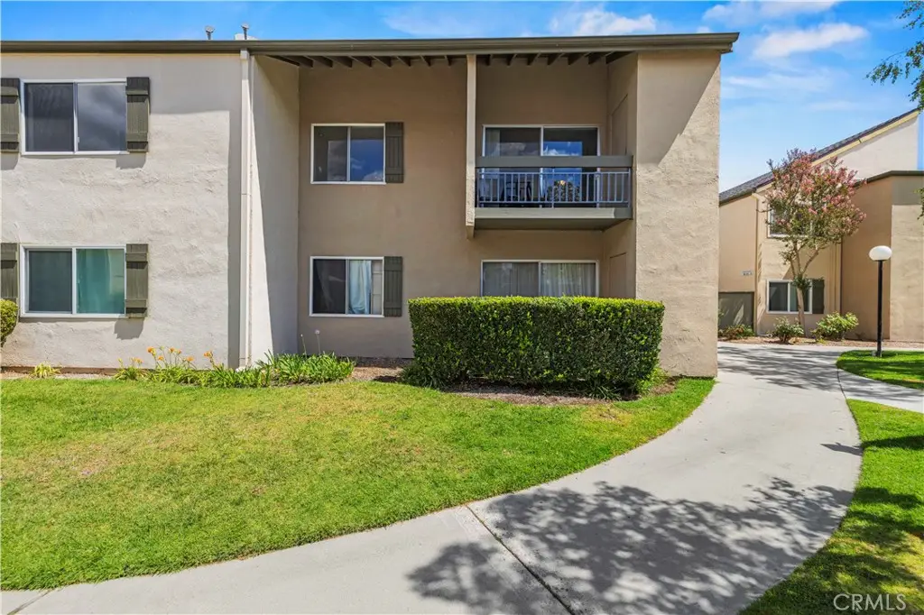 25730 Player Drive #S-8, Valencia, CA 91355 - #1