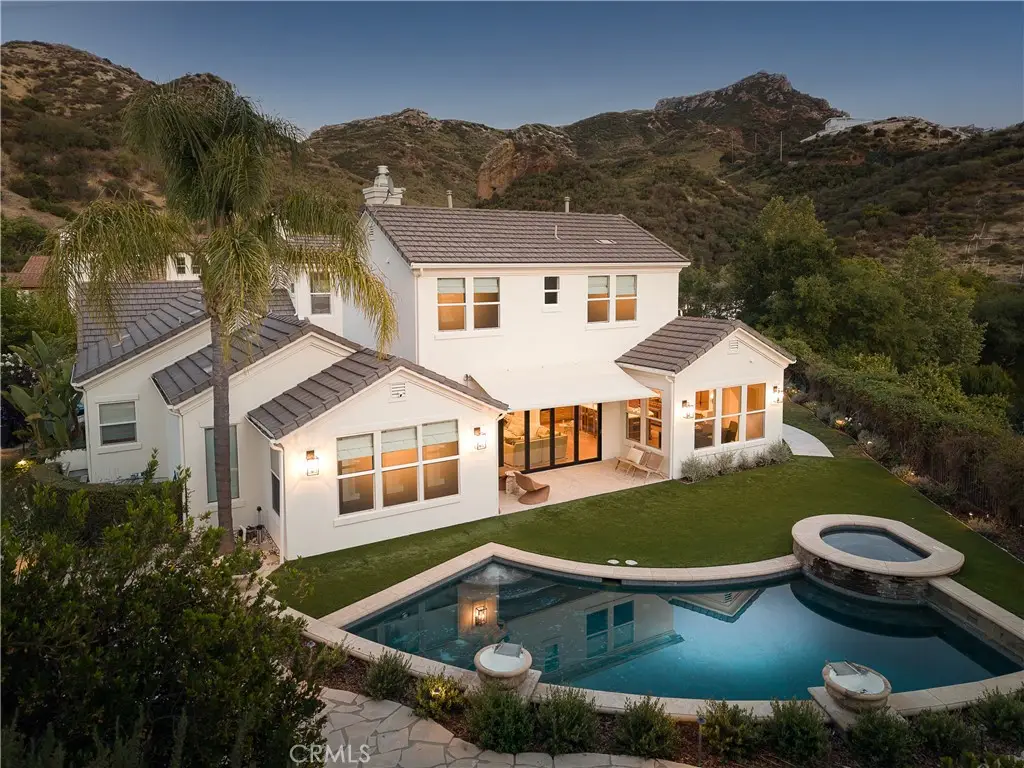 1364 Caitlyn Circle, Westlake Village, CA 91361 - #1
