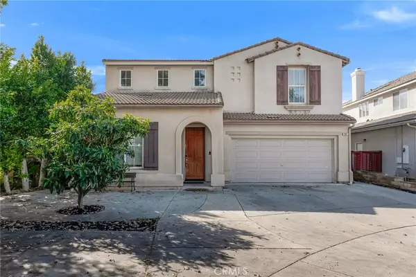 7867 Laramie Avenue, Winnetka, CA 91306