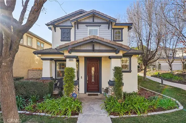 24045 Whitewater Drive, Valencia, CA 91354