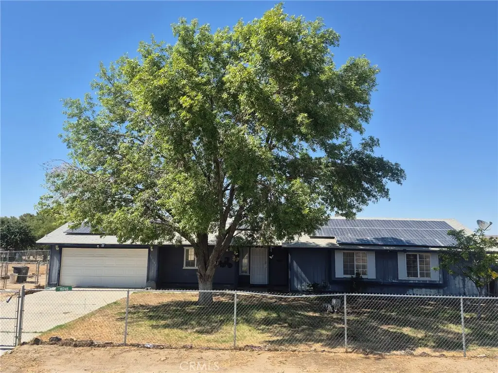 16245 Mossdale Avenue E, Lancaster, CA 93535 - #1