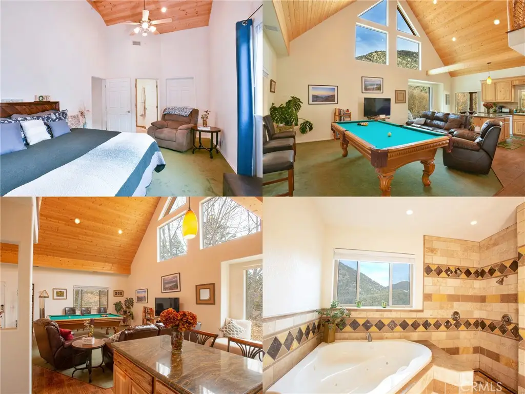 2624 Basel Court, Pine Mountain Club, CA 93222 - #1