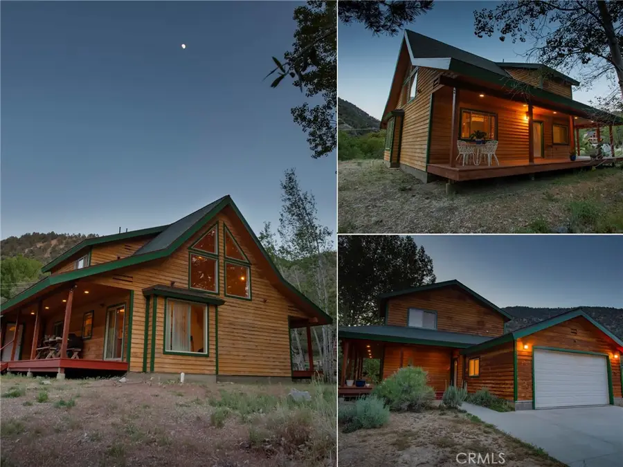 2624 Basel Court, Pine Mountain Club, CA 93222 - #2