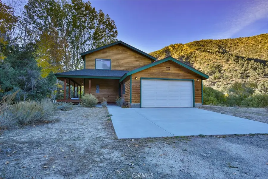 2624 Basel Court, Pine Mountain Club, CA 93222 - #3
