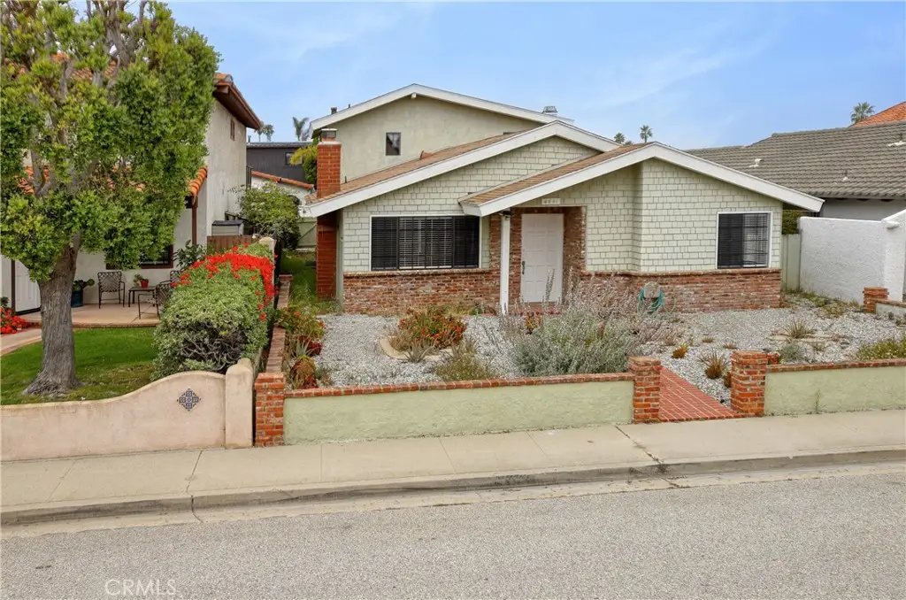 4841 Island View Street, Oxnard, CA 93035 - #1