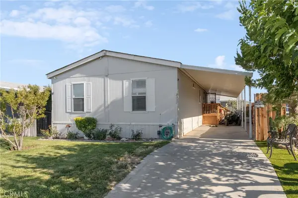 3332 Rossetta, Mojave, CA 93501