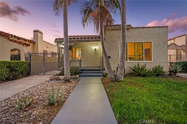 3441 Virginia Road, Los Angeles, CA 90016