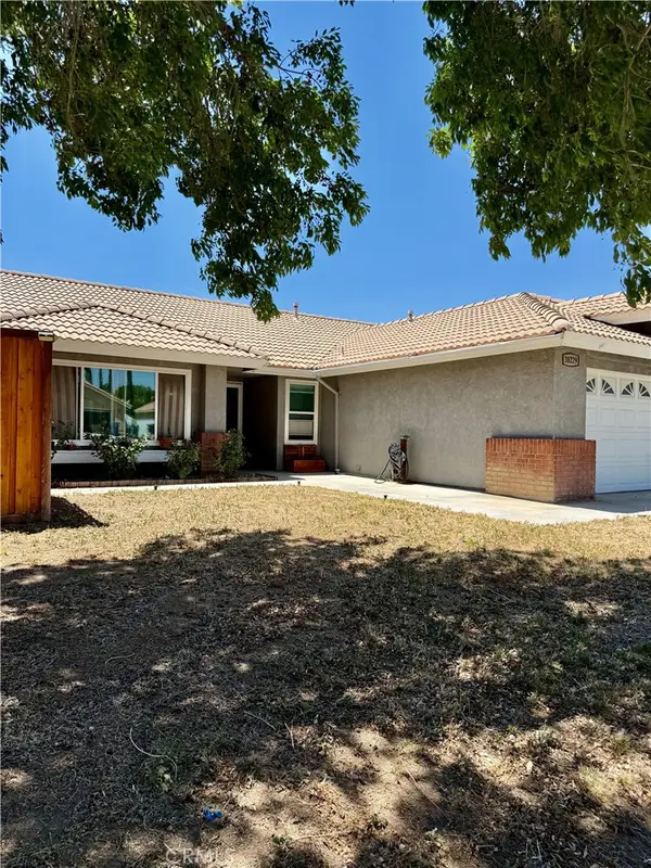 38229 Mentor Court, Palmdale, CA 93550