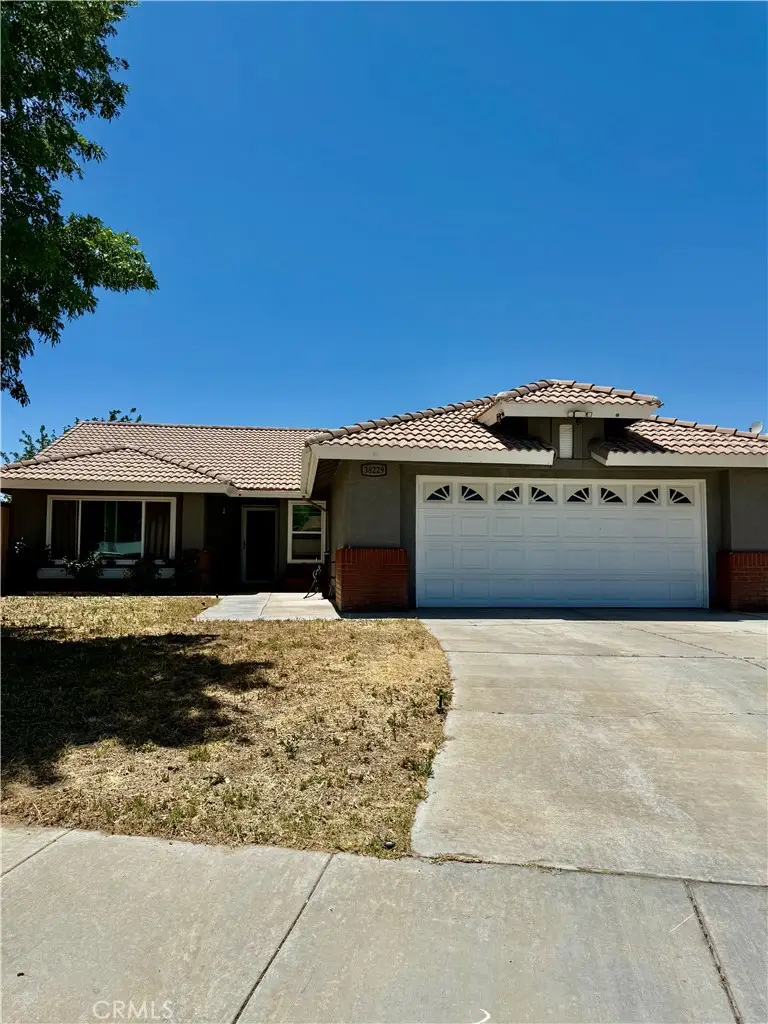 38229 Mentor Court, Palmdale, CA 93550 - #2