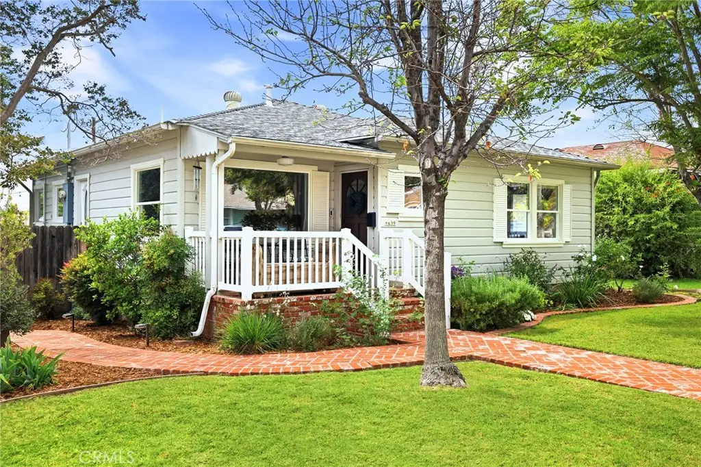 639 Clay Street, Fillmore, CA 93015 - #1
