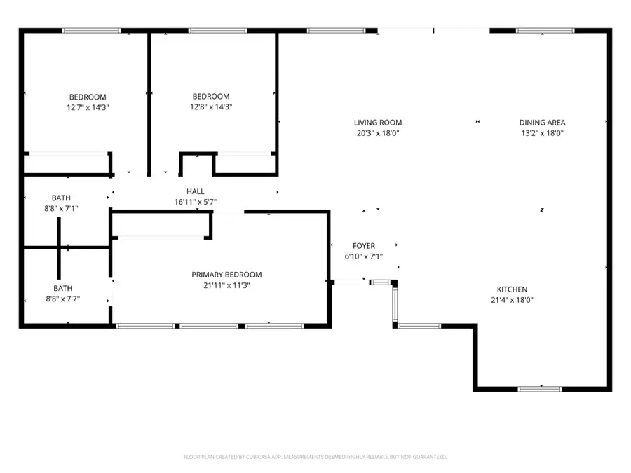20540 Oxnard Street, Woodland Hills, CA 91367 - #2