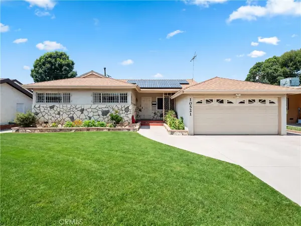 10521 Blucher, Granada Hills, CA 91344
