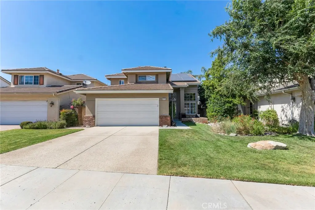 3843 San Gabriel Street, Simi Valley, CA 93063 - #1