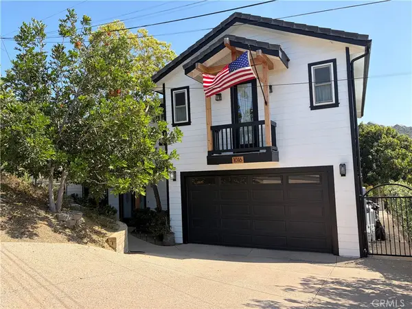 1016 Crown Hill, Simi Valley, CA 93063