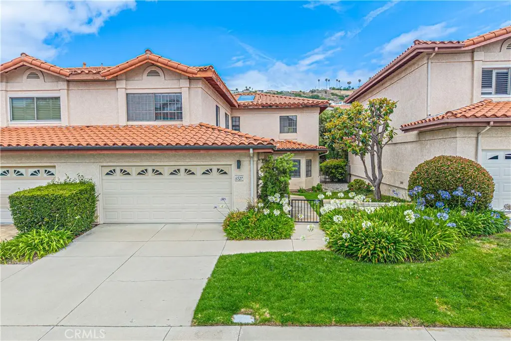 6527 Beachview Drive, Rancho Palos Verdes, CA 90275 - #1