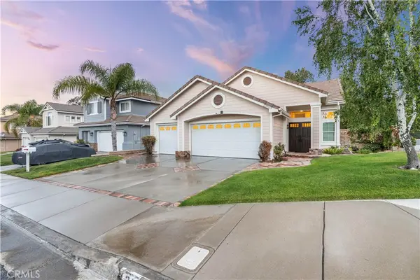 23803 Claymore Way, Valencia, CA 91354