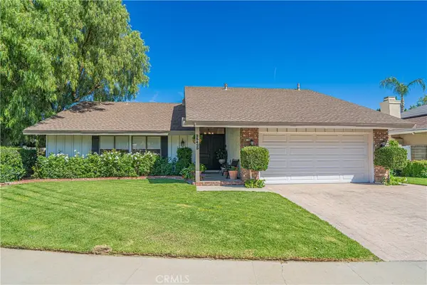 23429 Via Elisandra, Valencia, CA 91355