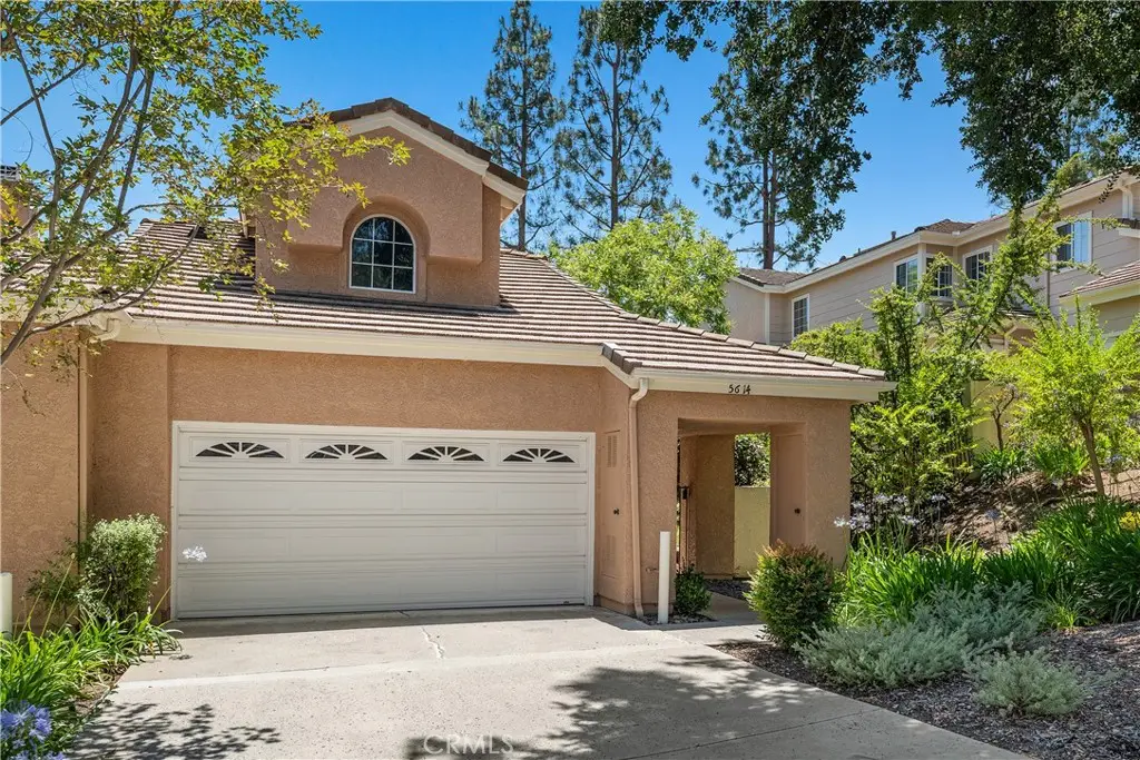 5614 Roundtree Place, Westlake Village, CA 91362 - #1