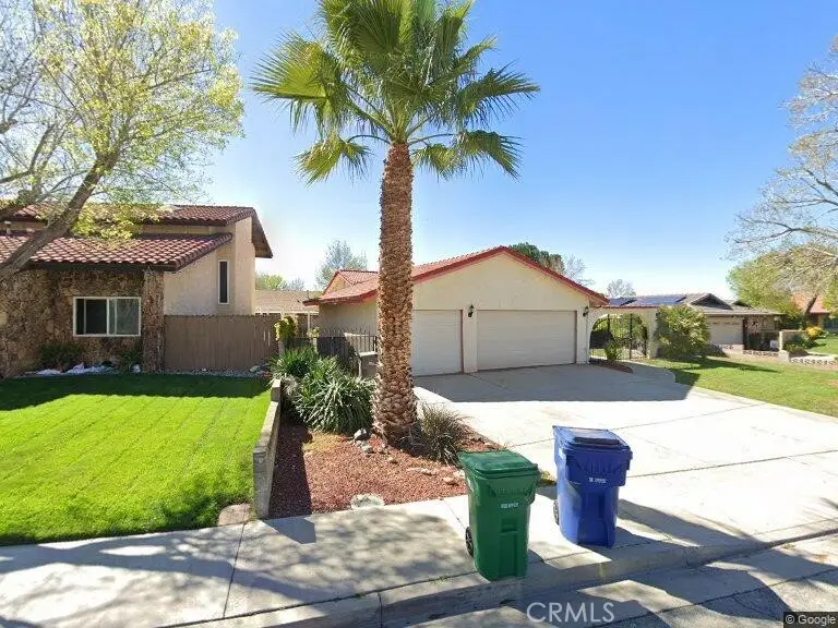 42937 Beau Ville Court, Lancaster, CA 93536 - #1