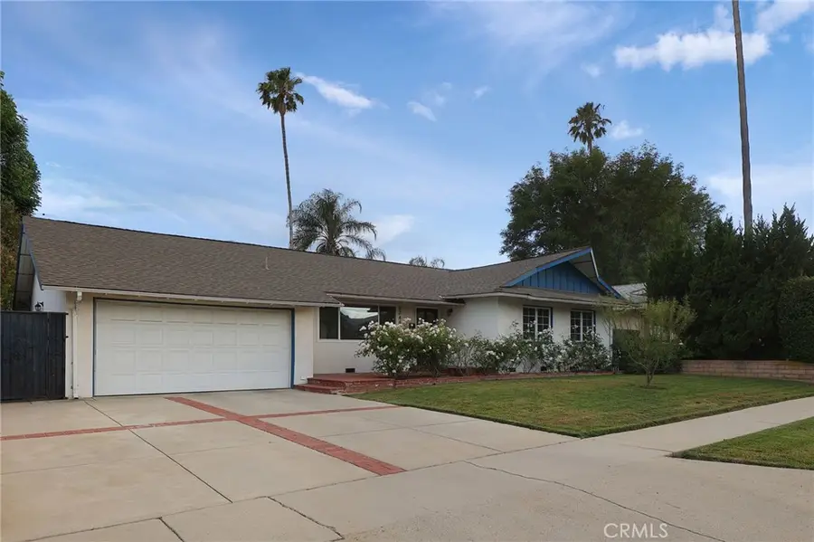 22444 Burton Street, West Hills, CA 91304 - #2
