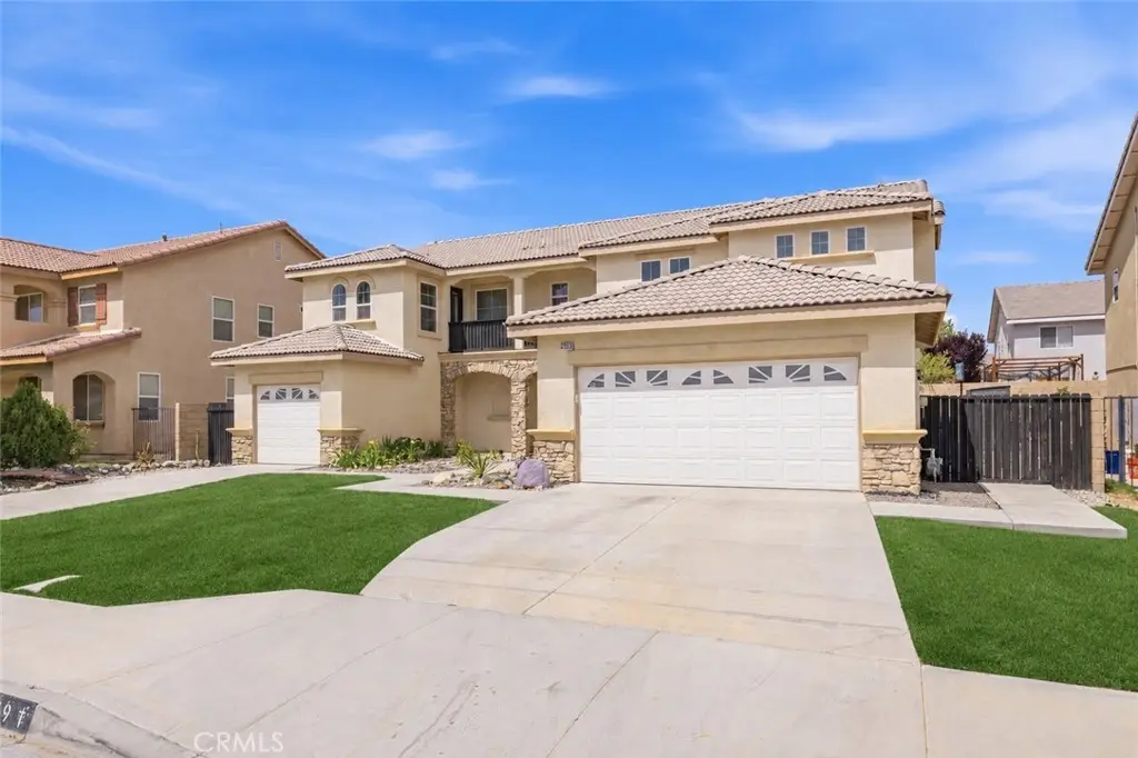 43919 Danya Lane, Lancaster, CA 93536 - #1