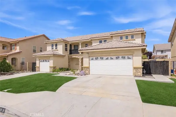43919 Danya Lane, Lancaster, CA 93536