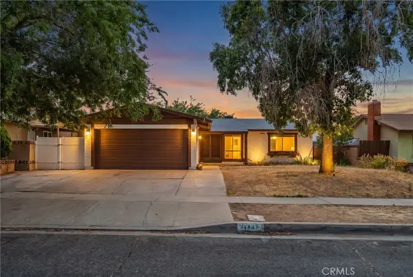 37747 Rudall, Palmdale, CA 93550