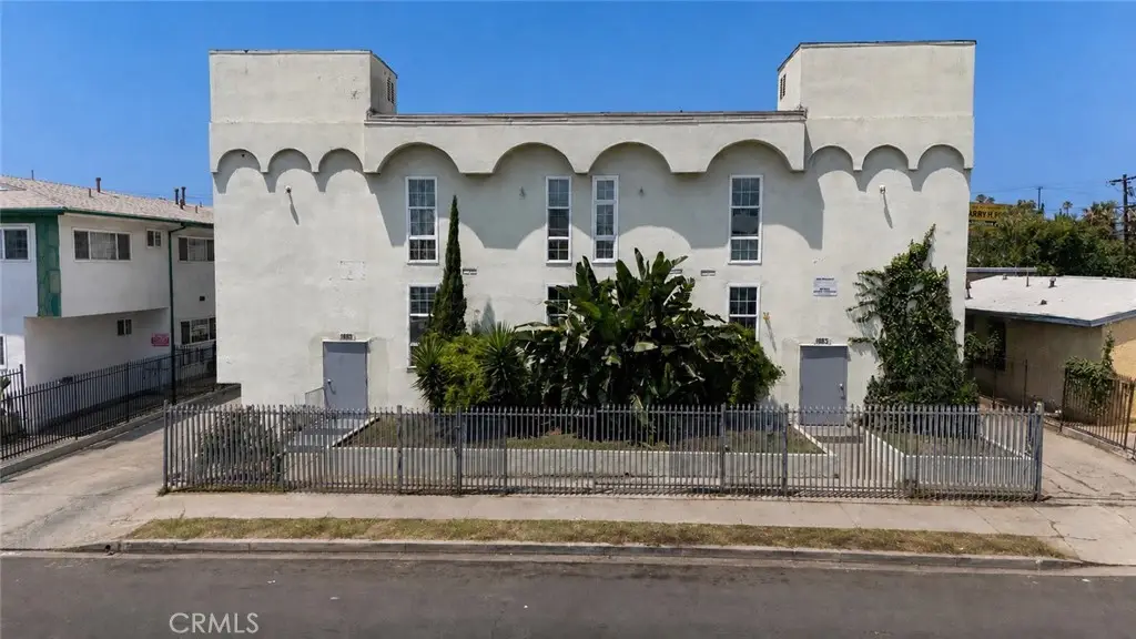 1683 S Longwood, Los Angeles, CA 90019 - #1
