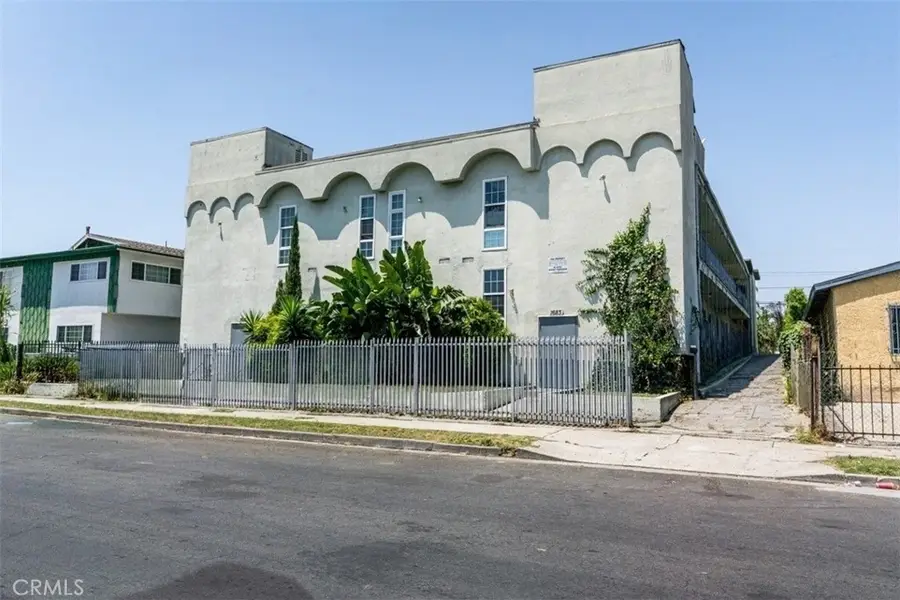 1683 S Longwood, Los Angeles, CA 90019 - #3
