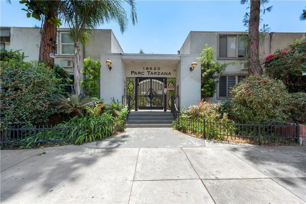 18620 Hatteras Street #169, Tarzana, CA 91356 - #1