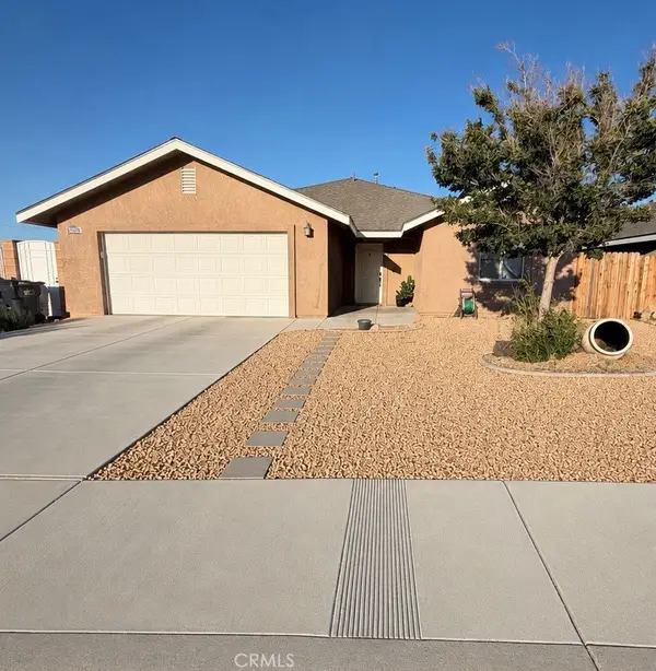 1020 S Farragut, Ridgecrest, CA 93555