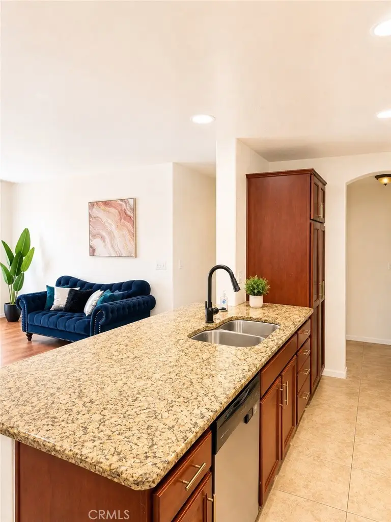 1020 S Farragut, Ridgecrest, CA 93555 - #3