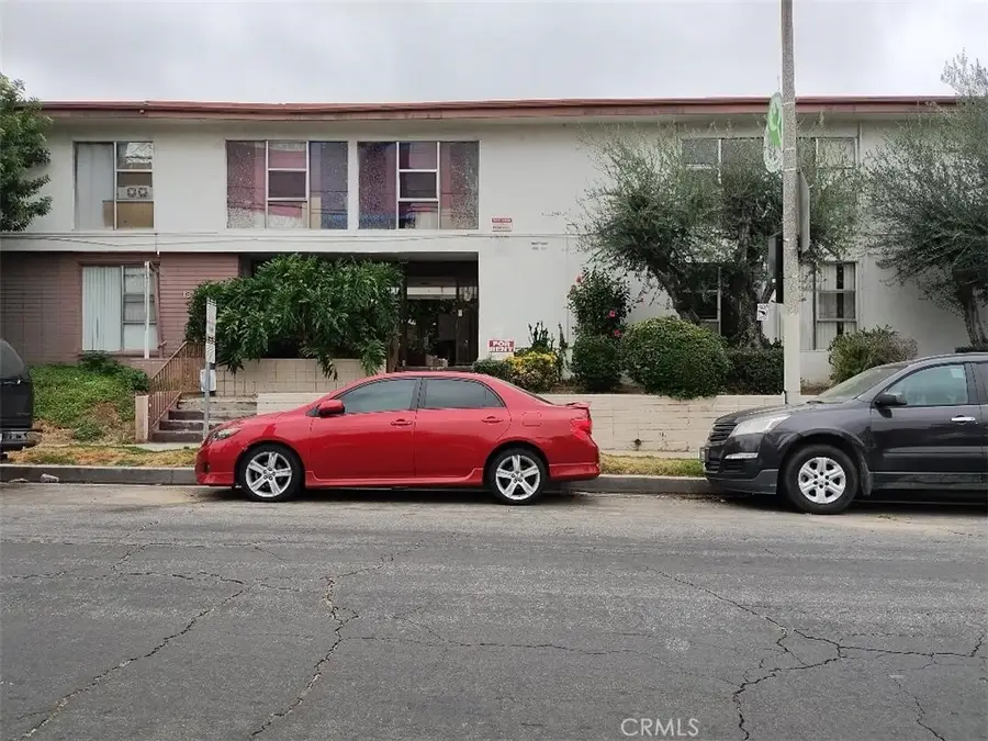 13050 Dronfield #16, Sylmar, CA 91342 - #2