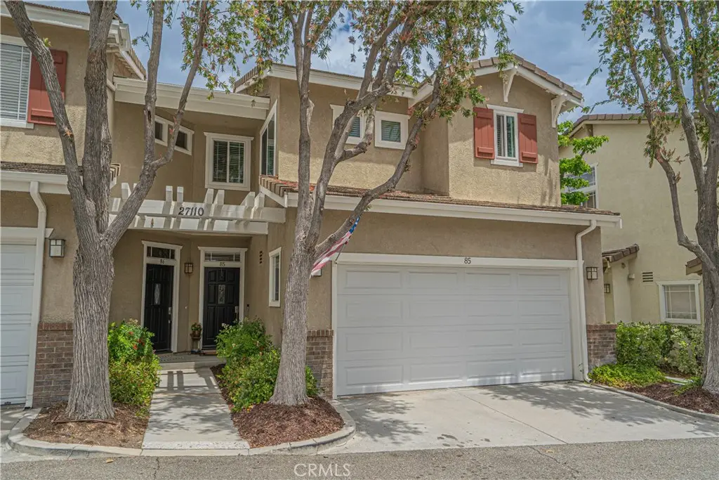 27110 Teton, Valencia, CA 91354 - #1