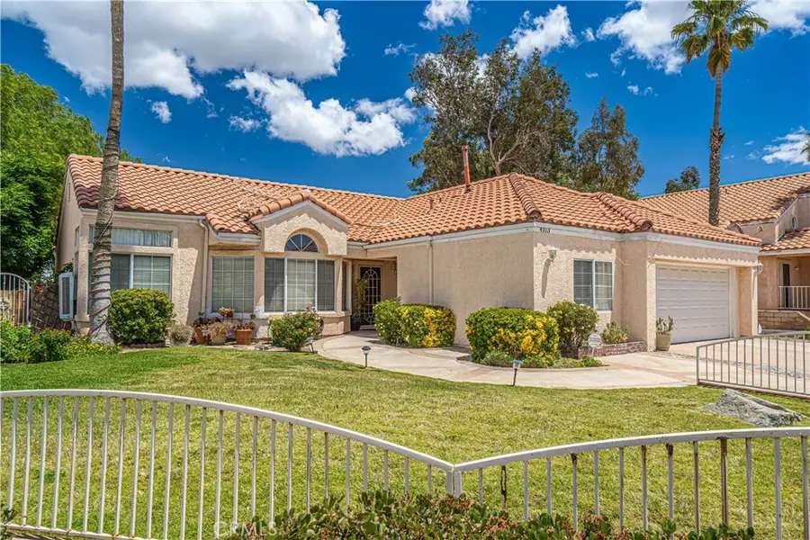 4103 Amalfi, Palmdale, CA 93552 - #2