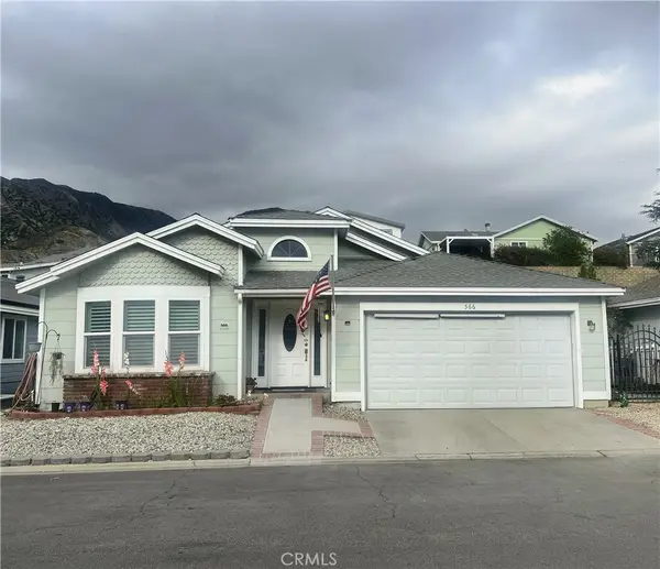 13691 Gavina Avenue #566, Sylmar, CA 91342