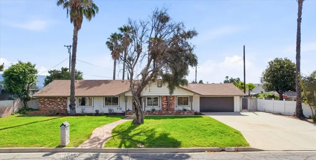 5871 Geremander Avenue, Rialto, CA 92377 - #1