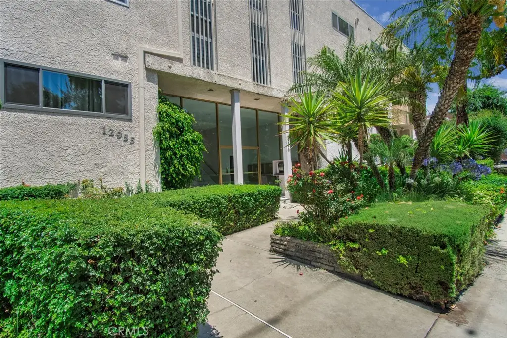 12955 Riverside Drive #102, Sherman Oaks, CA 91423 - #1