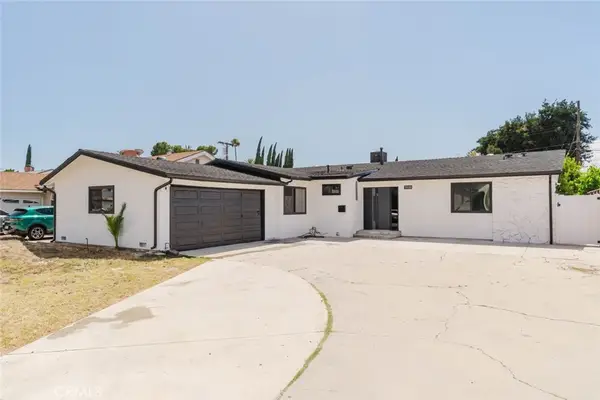 7039 Wortser Avenue, North Hollywood, CA 91605